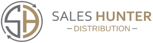 Sales Hunter Distribution